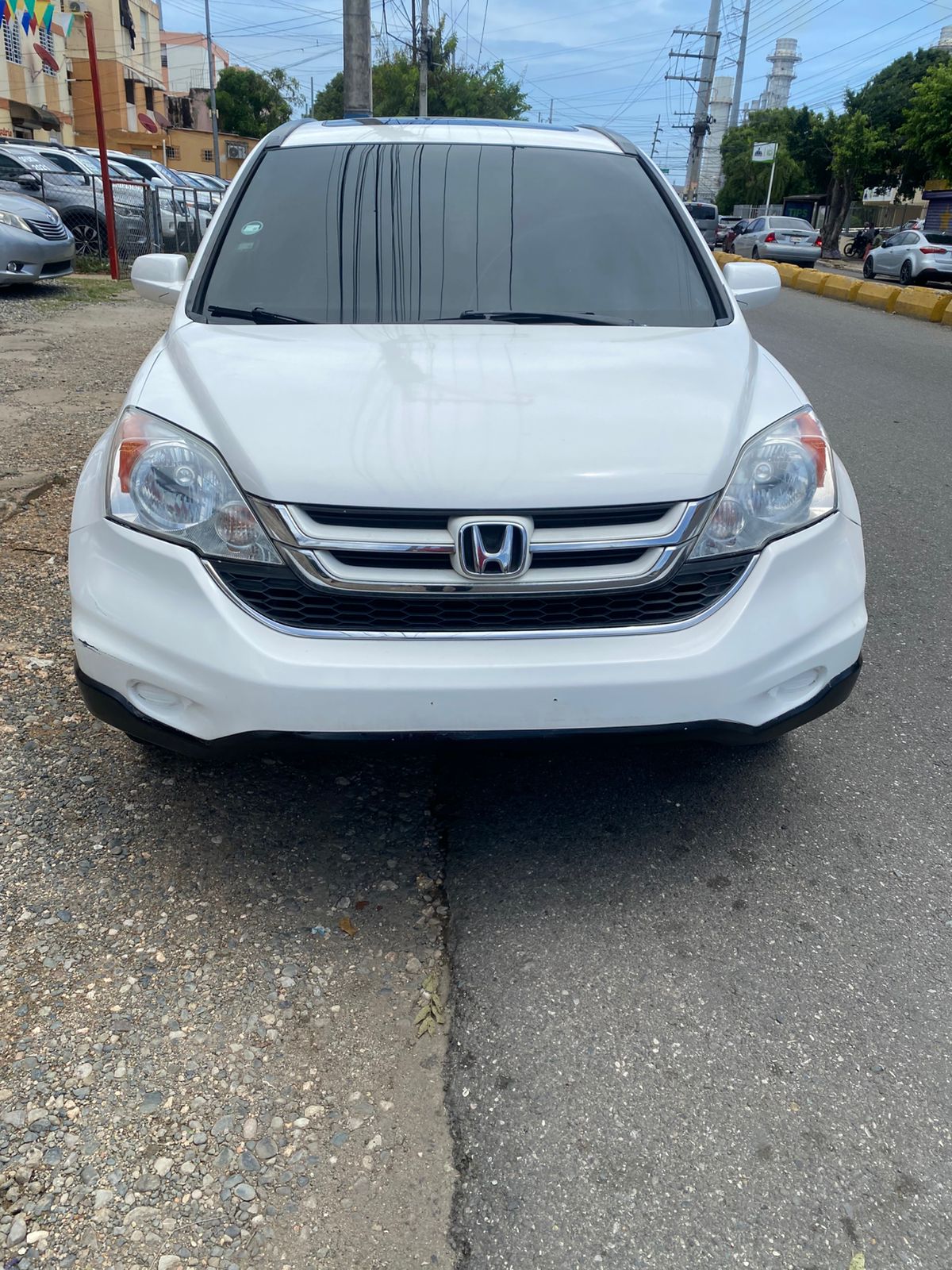 honda crv ex 4x2 2011 Foto 7319613-12.jpg