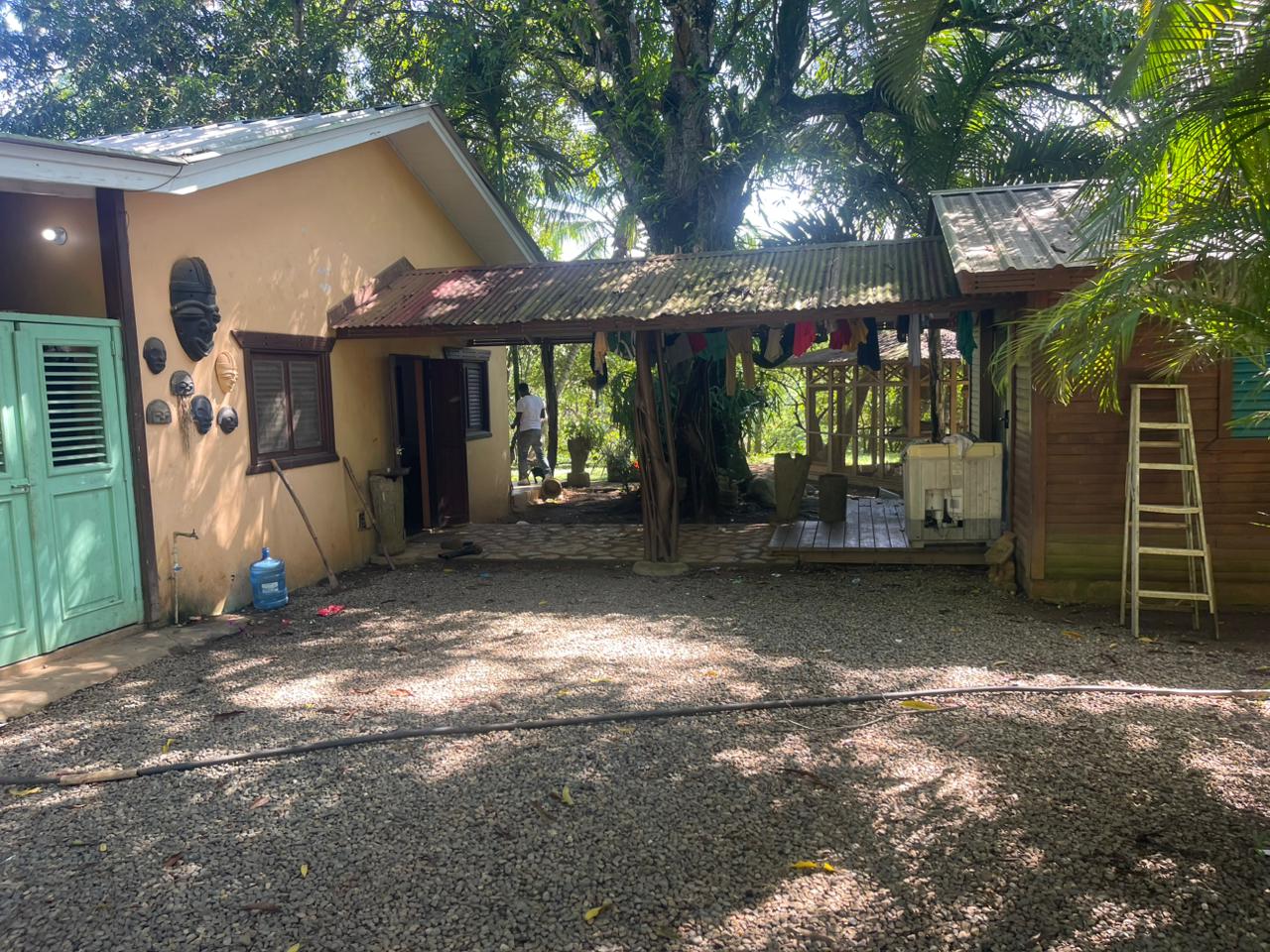 Vendo VILLA CON SU PISCINA  SIEMBRAS EN MONTE PLATA CON 74 TAREAS Foto 7319616-6.jpg