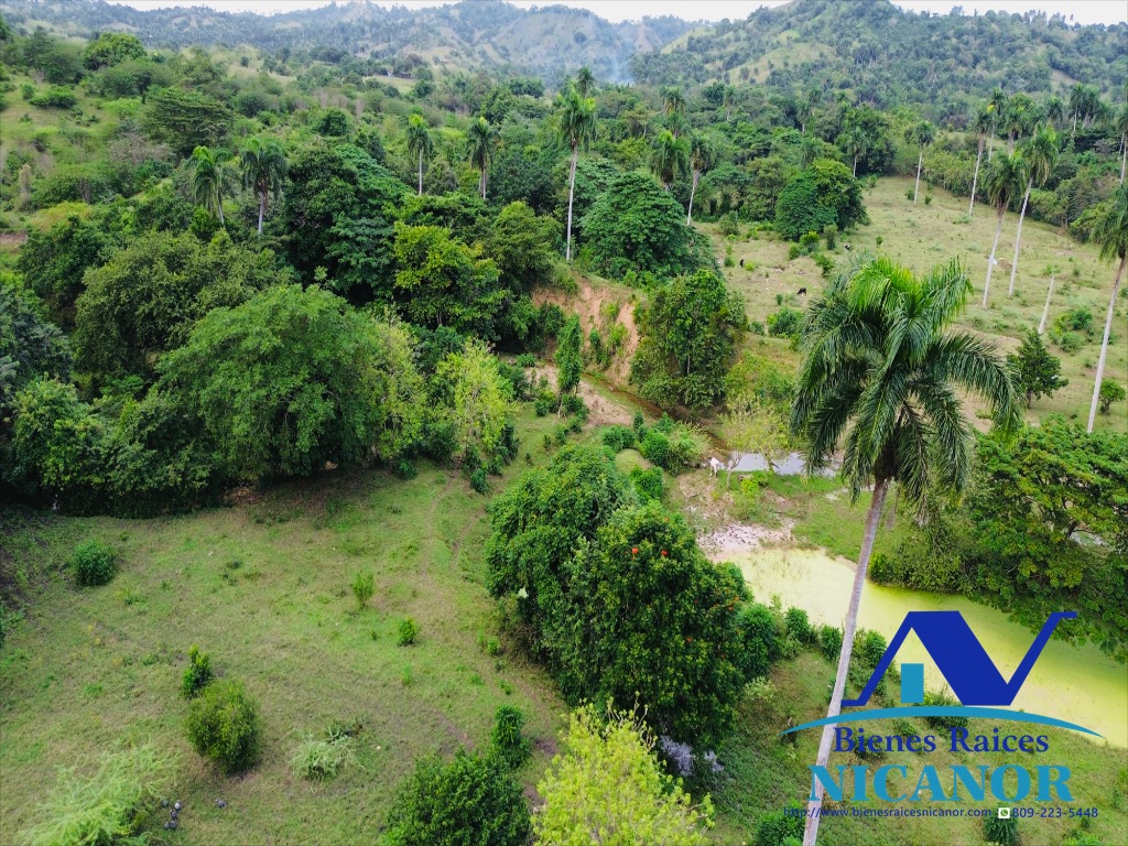 Finca de 2300 tareas en venta en imbert puerto plata  Foto 7319619-15.jpg
