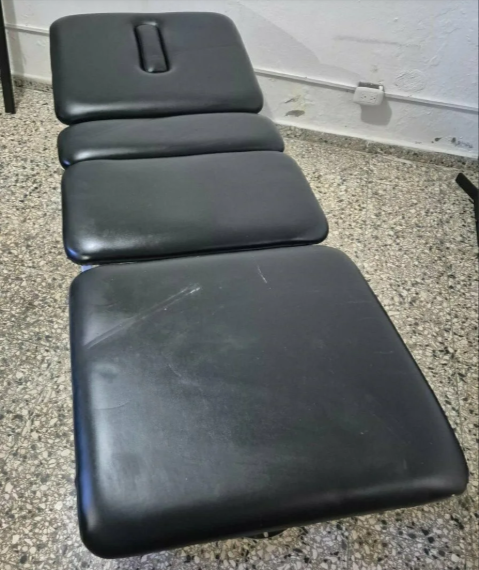 Medical Strecher - Romelia en Santo Domingo DN Foto 7319630-3.jpg