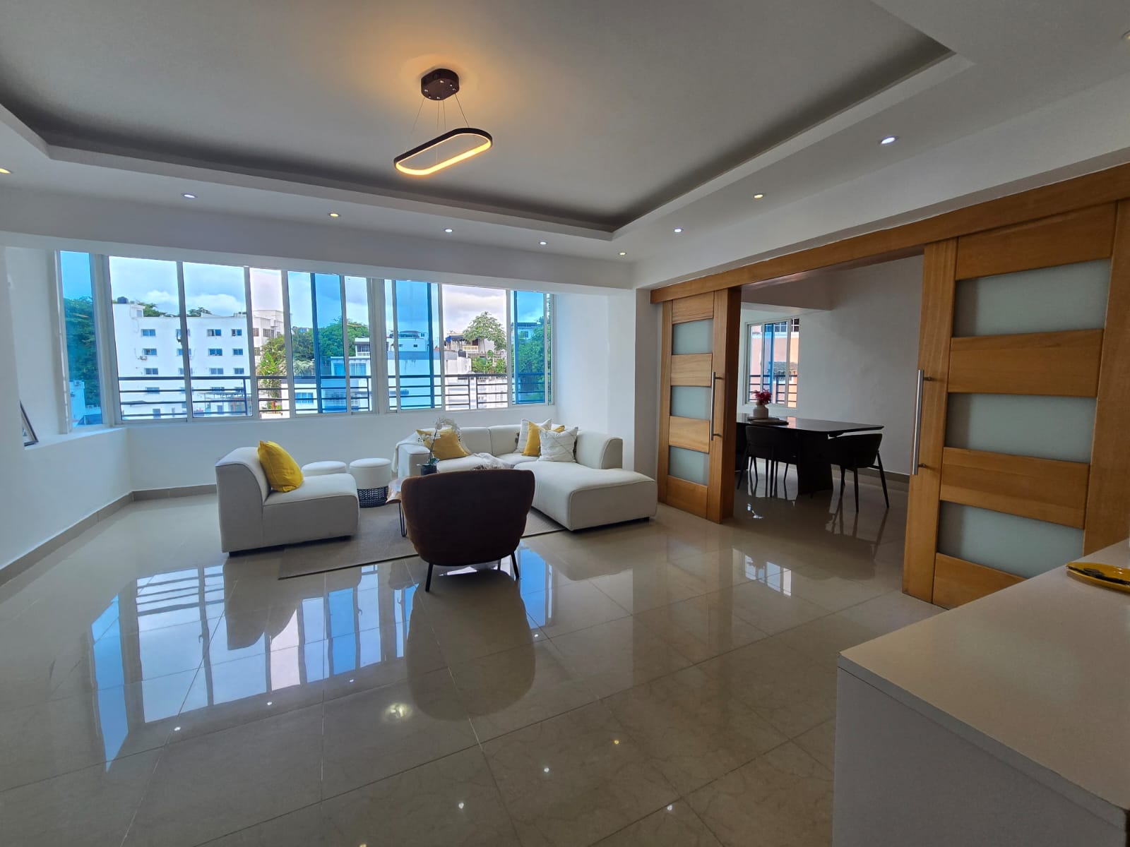 Apartamento con Terraza privada EL CONDADO proximo a Carrefour   Foto 7319632-1.jpg