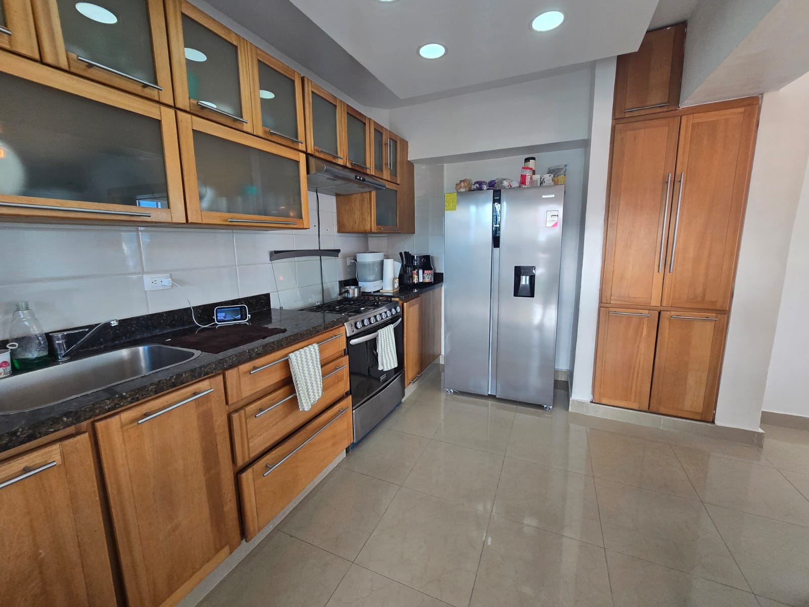 Apartamento con Terraza privada EL CONDADO proximo a Carrefour   Foto 7319632-13.jpg