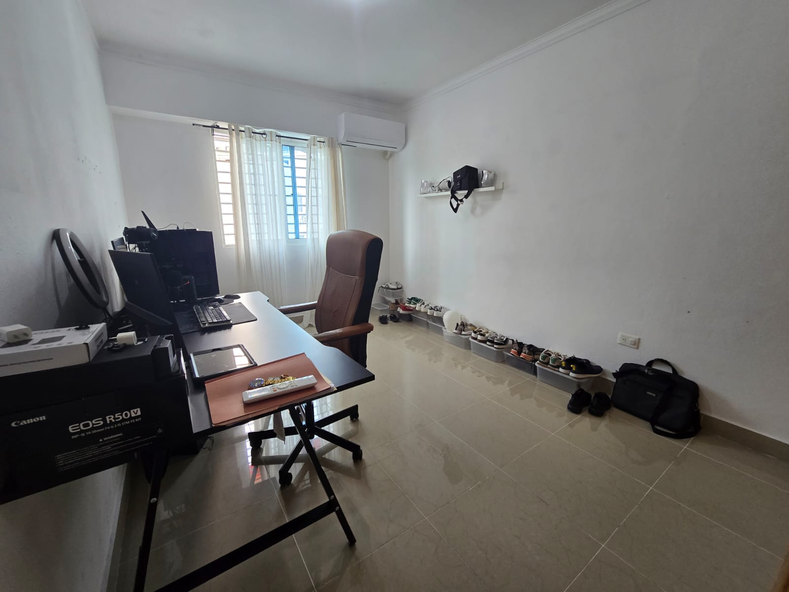 Apartamento con Terraza privada EL CONDADO proximo a Carrefour   Foto 7319632-15.jpg
