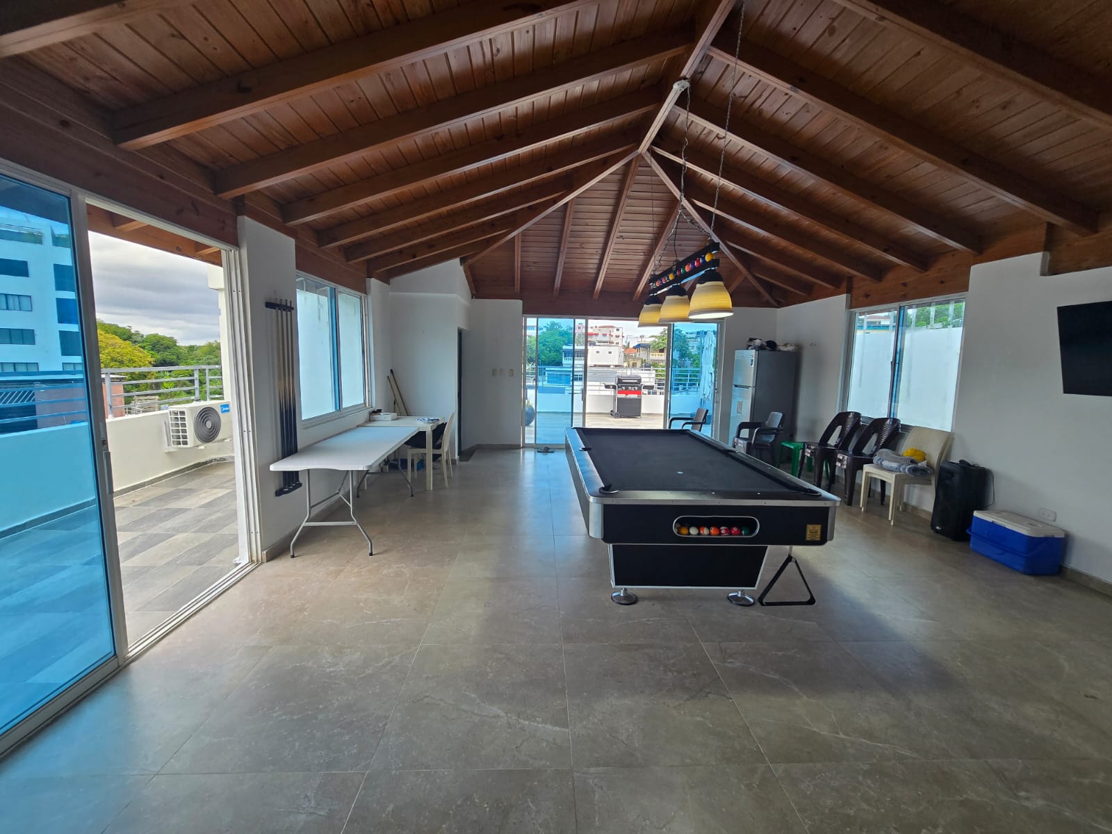 Apartamento con Terraza privada EL CONDADO proximo a Carrefour   Foto 7319632-9.jpg