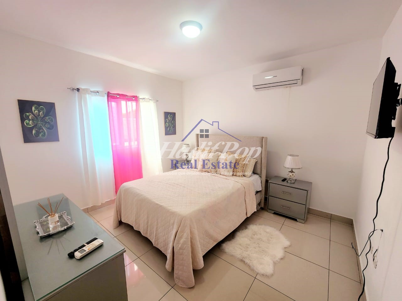 Exclusivo apartamento Amueblado en Alquiler – Residencial Olas  Foto 7319642-1.jpg