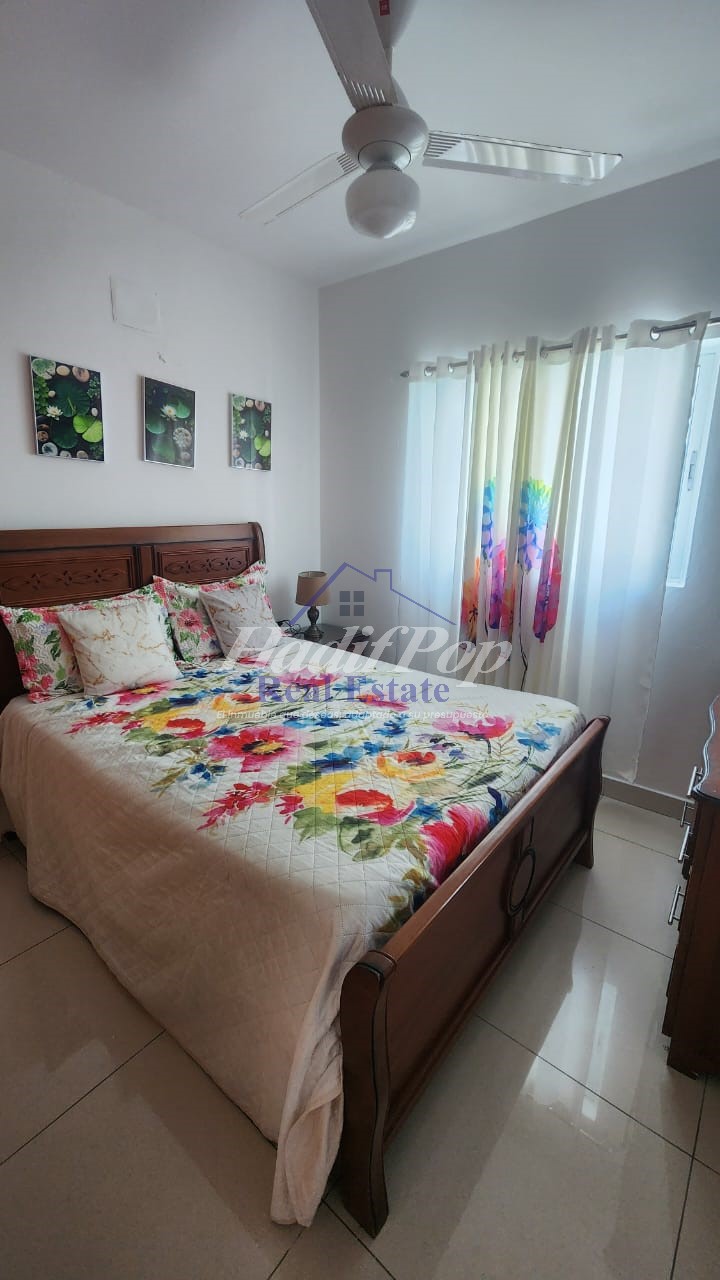 Exclusivo apartamento Amueblado en Alquiler – Residencial Olas  Foto 7319642-2.jpg