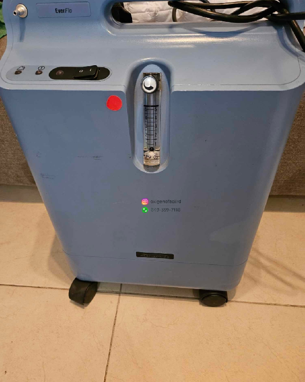donde comprar un concentrador de oxigeno barato en santo domingo repub Foto 7319644-1.jpg