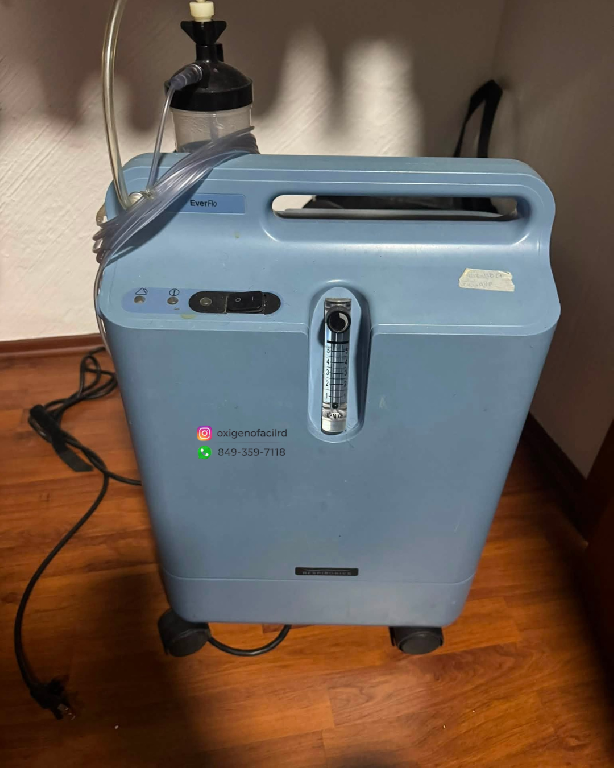 donde comprar un concentrador de oxigeno barato en santo domingo repub Foto 7319647-1.jpg