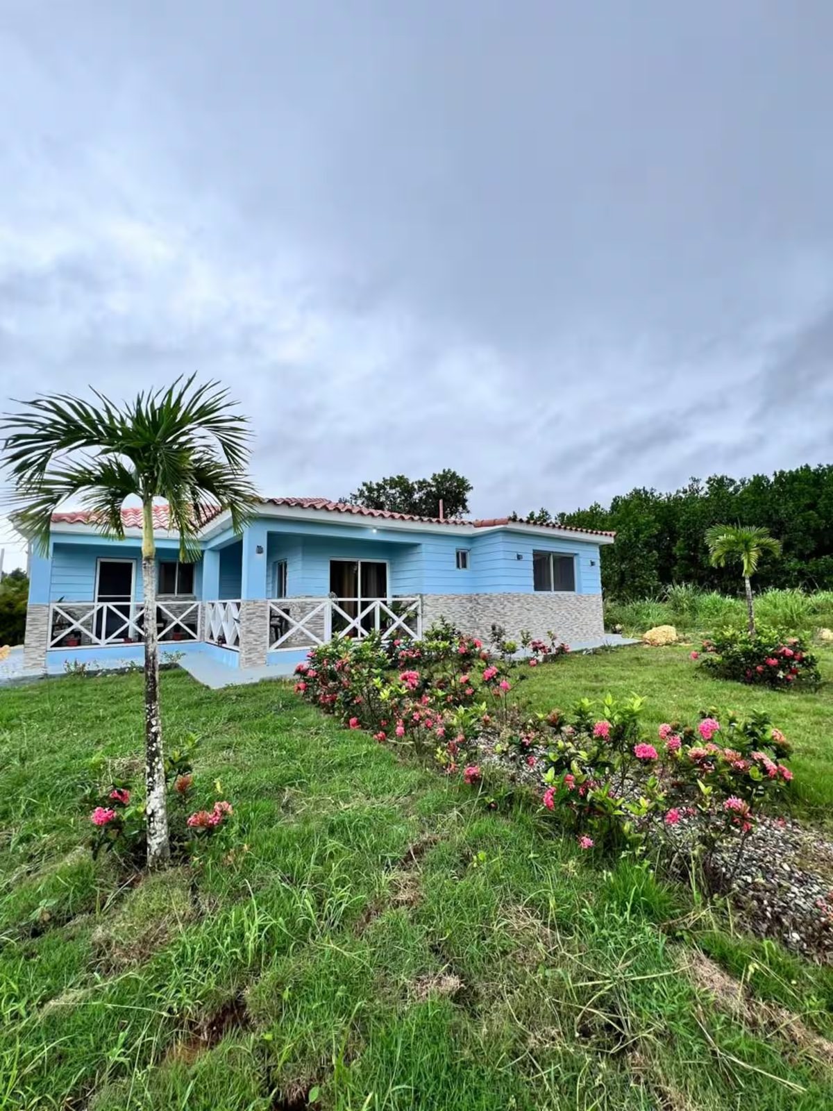casa en venta  amueblada en el municpio de Guerra Santo Domingo este  Foto 7319669-3.jpg