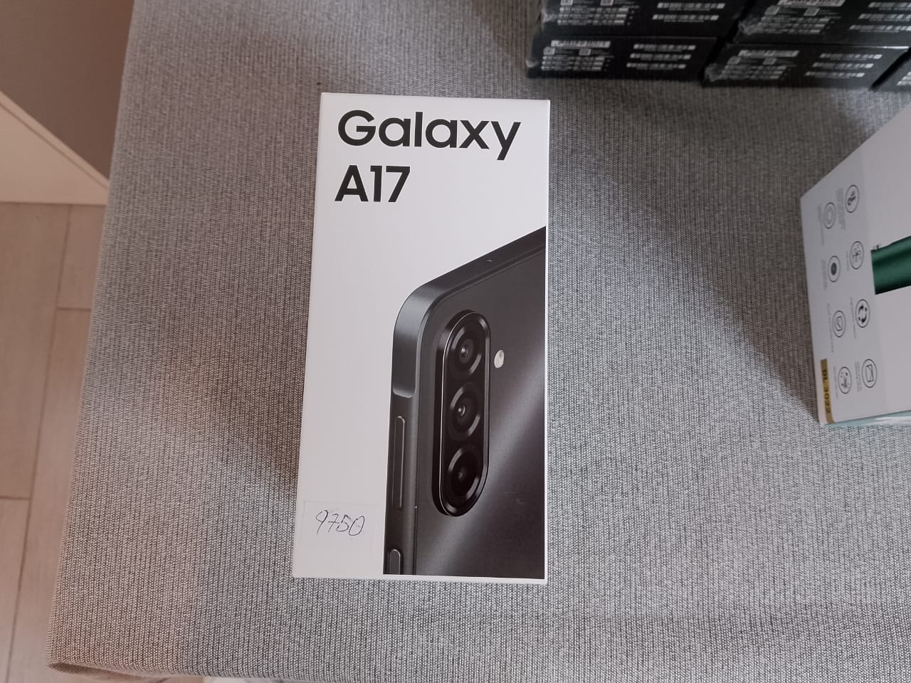 Samsung Galaxy A17 128GB 50Mp Foto 7319674-4.jpg