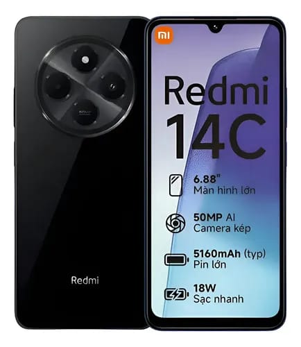 Redmi 14C 128GB 50mp Cover Foto 7319677-2.jpg