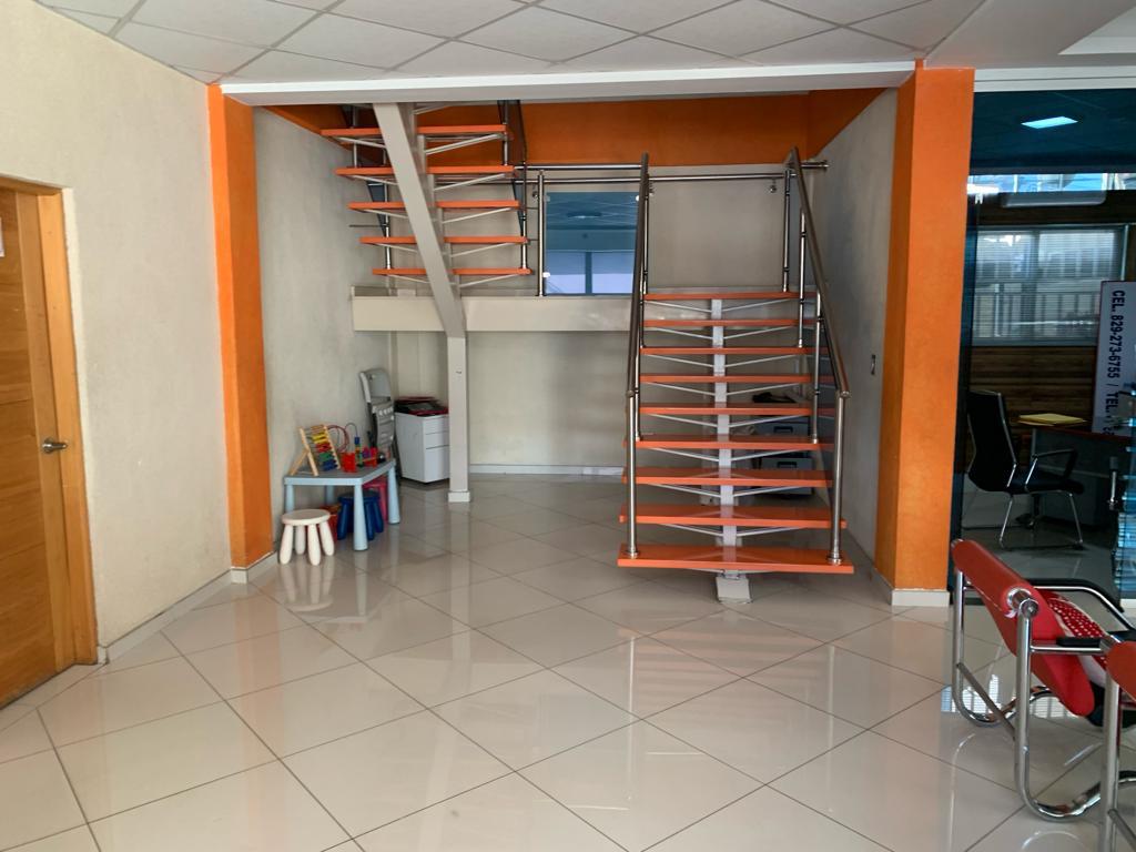 ????Proyecto show room PH Brothers????           ️852 Mts2 Anexo esqu Foto 7319680-1.jpg
