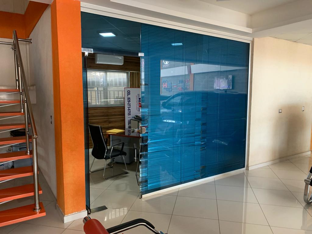 ????Proyecto show room PH Brothers????           ️852 Mts2 Anexo esqu Foto 7319680-2.jpg