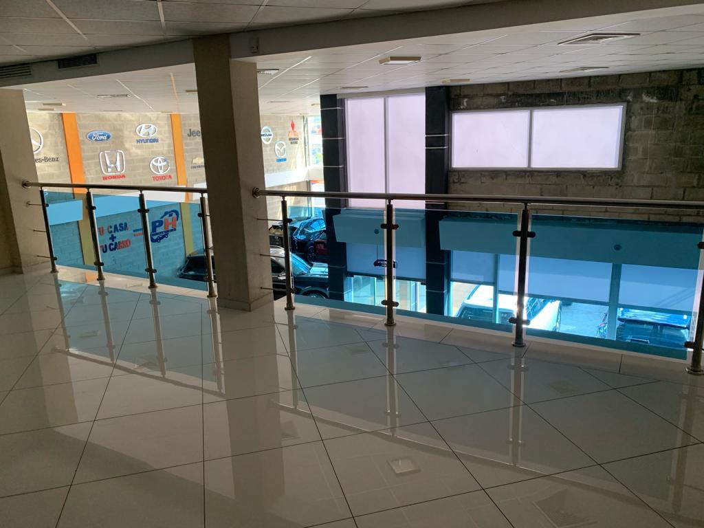 ????Proyecto show room PH Brothers????           ️852 Mts2 Anexo esqu Foto 7319680-5.jpg