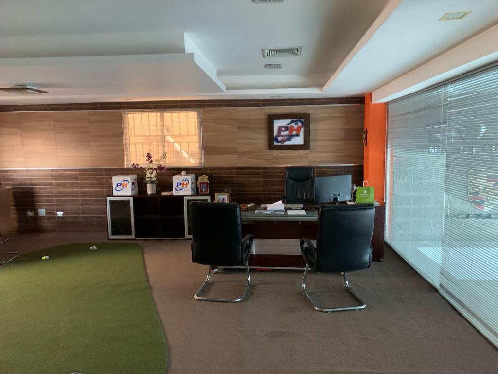 ????Proyecto show room PH Brothers????           ️852 Mts2 Anexo esqu Foto 7319680-9.jpg