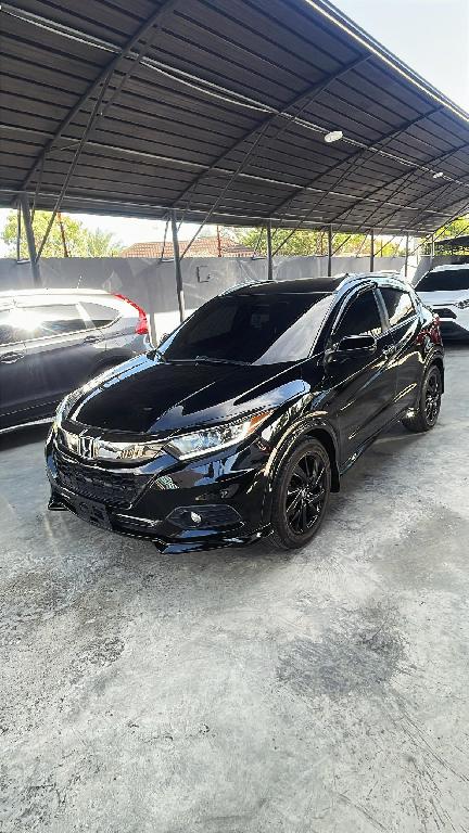Honda HR-V Sport 2021 en Peravia Foto 7319689-1.jpg