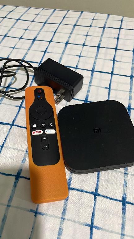 Android T.V xiaomi Mi Box s Foto 7319694-1.jpg