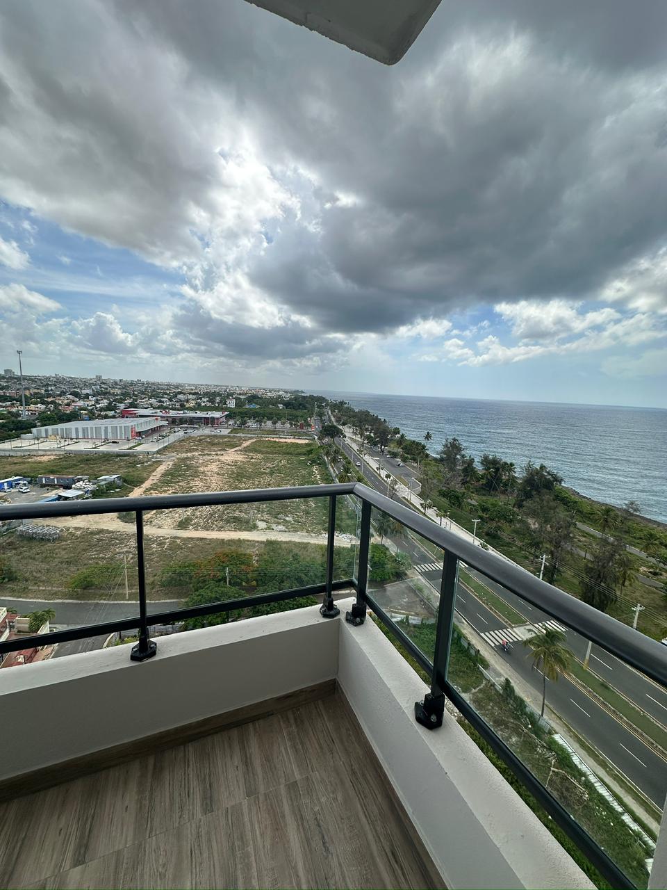 APARTAMENTO FRENTE AL MAR  CIVIL TOWER OCEANCE Foto 7319703-1.jpg