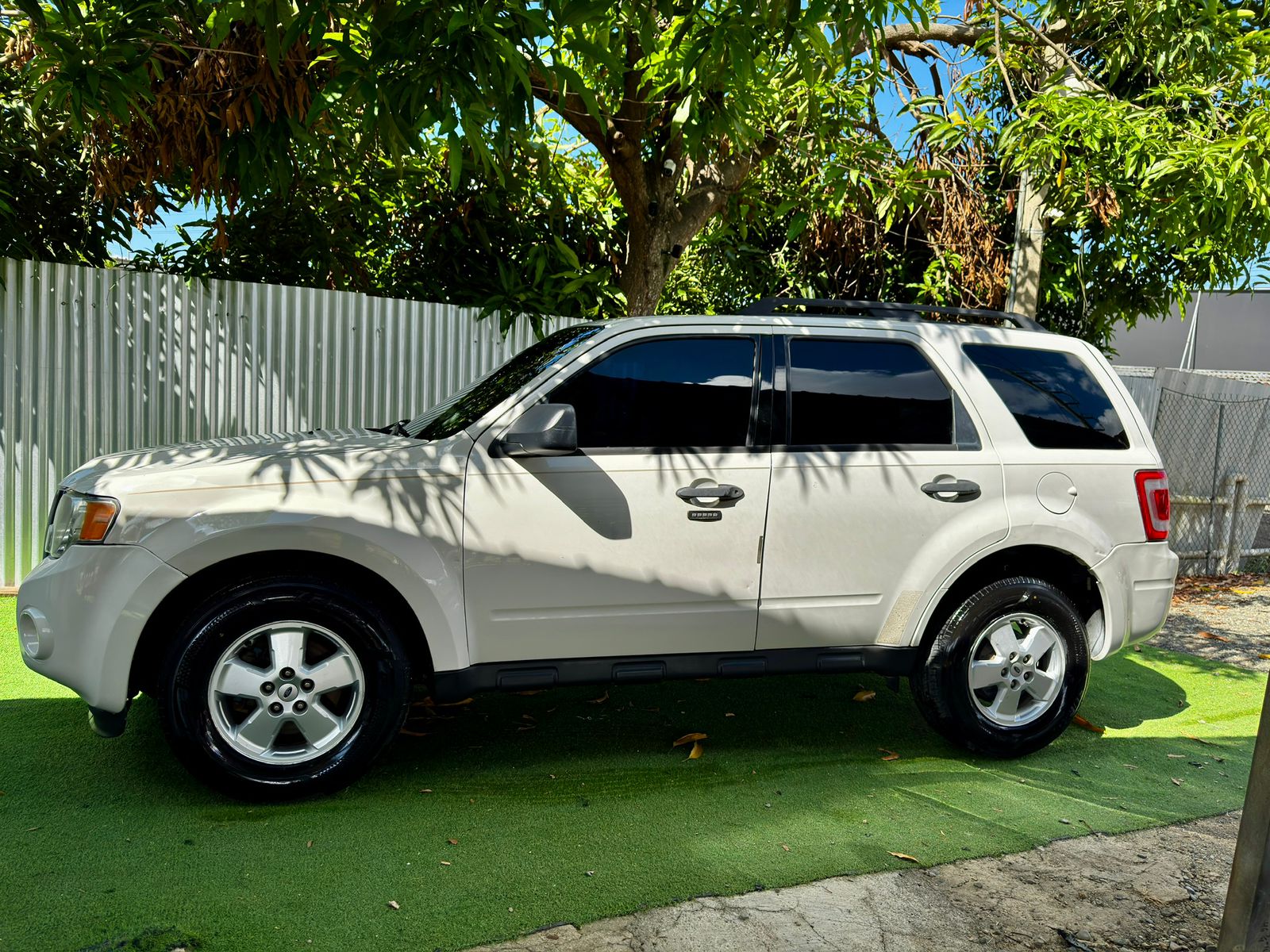 Ford Escape 2012 Gasolina Foto 7319708-13.jpg