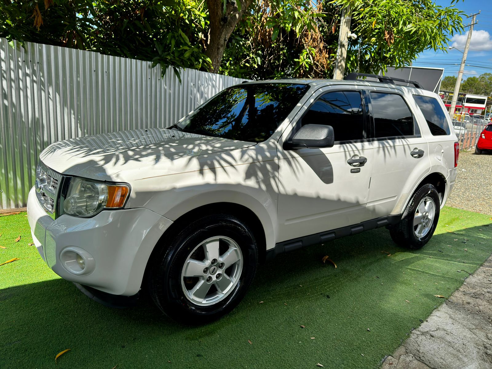 Ford Escape 2012 Gasolina Foto 7319708-2.jpg