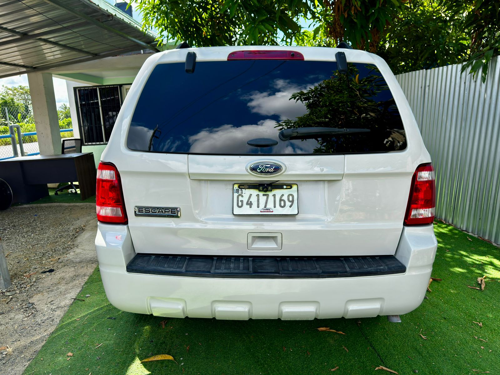 Ford Escape 2012 Gasolina Foto 7319708-4.jpg