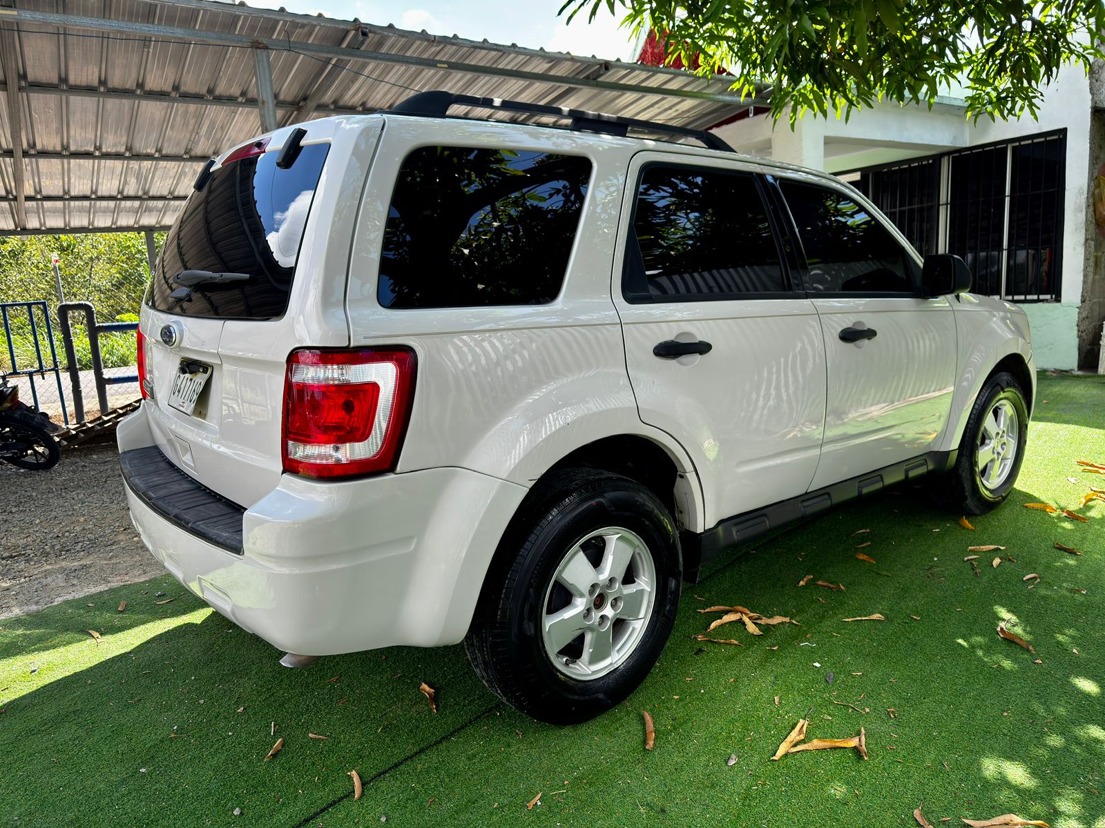 Ford Escape 2012 Gasolina Foto 7319708-9.jpg