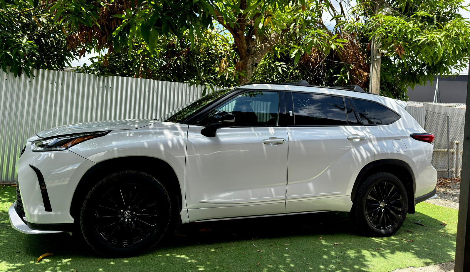 Toyota Highlander 2021 Gasolina Foto 7319709-10.jpg