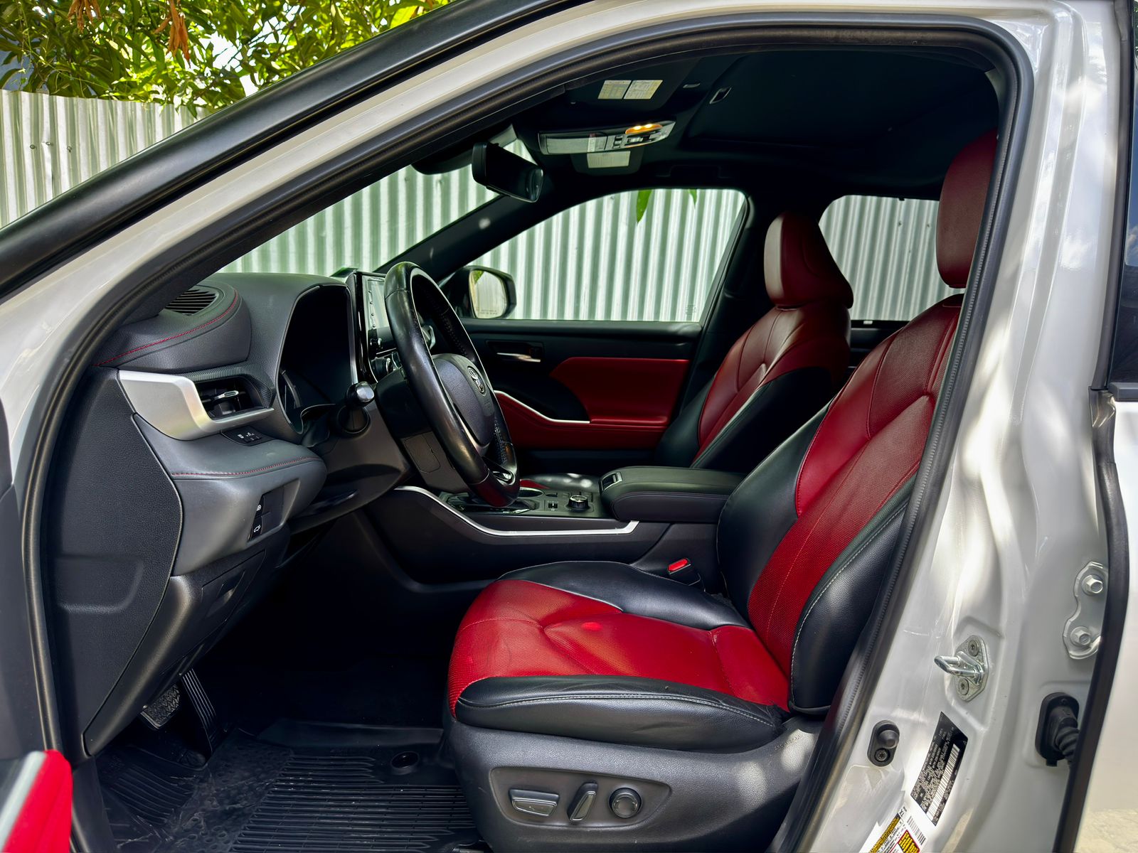 Toyota Highlander 2021 Gasolina Foto 7319709-6.jpg