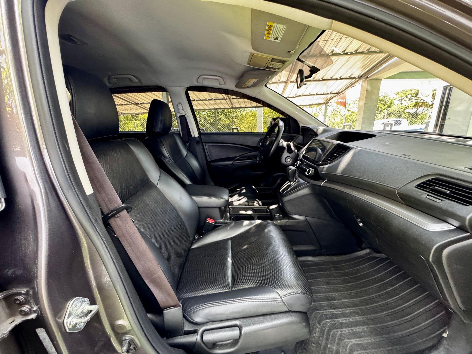 2015 Honda CR-V EX AWD Foto 7319710-9.jpg