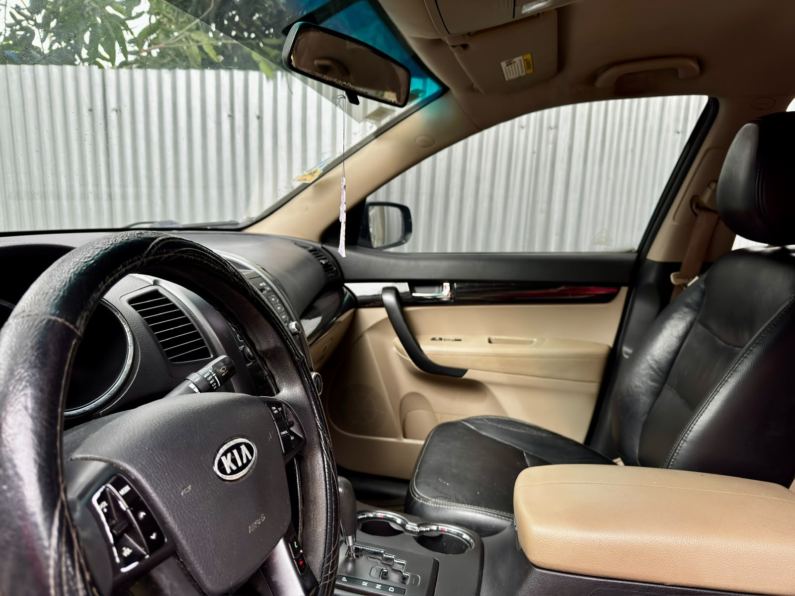 Kia Sorento 2011 Gasolina Foto 7319711-10.jpg