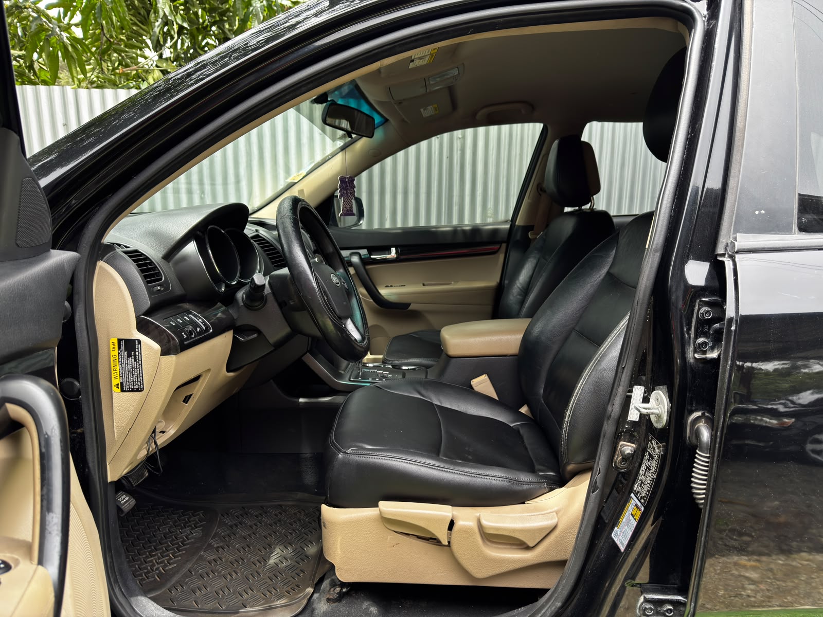Kia Sorento 2011 Gasolina Foto 7319711-2.jpg