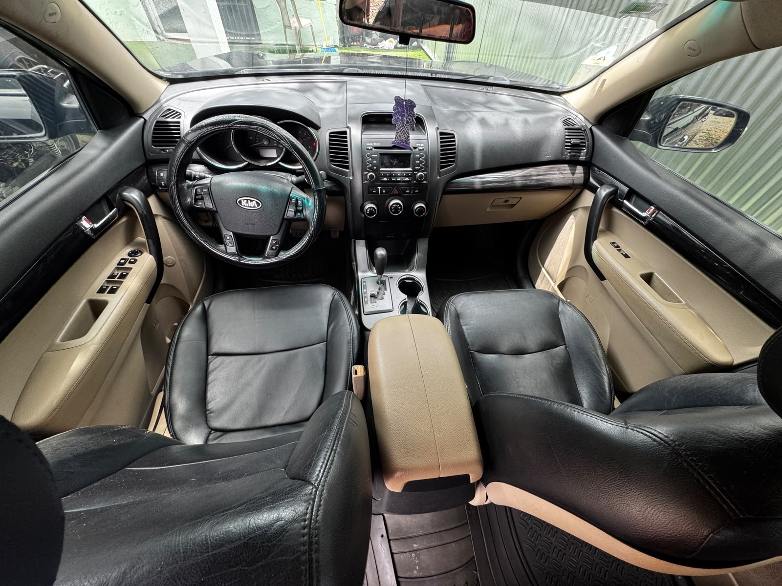 Kia Sorento 2011 Gasolina Foto 7319711-3.jpg