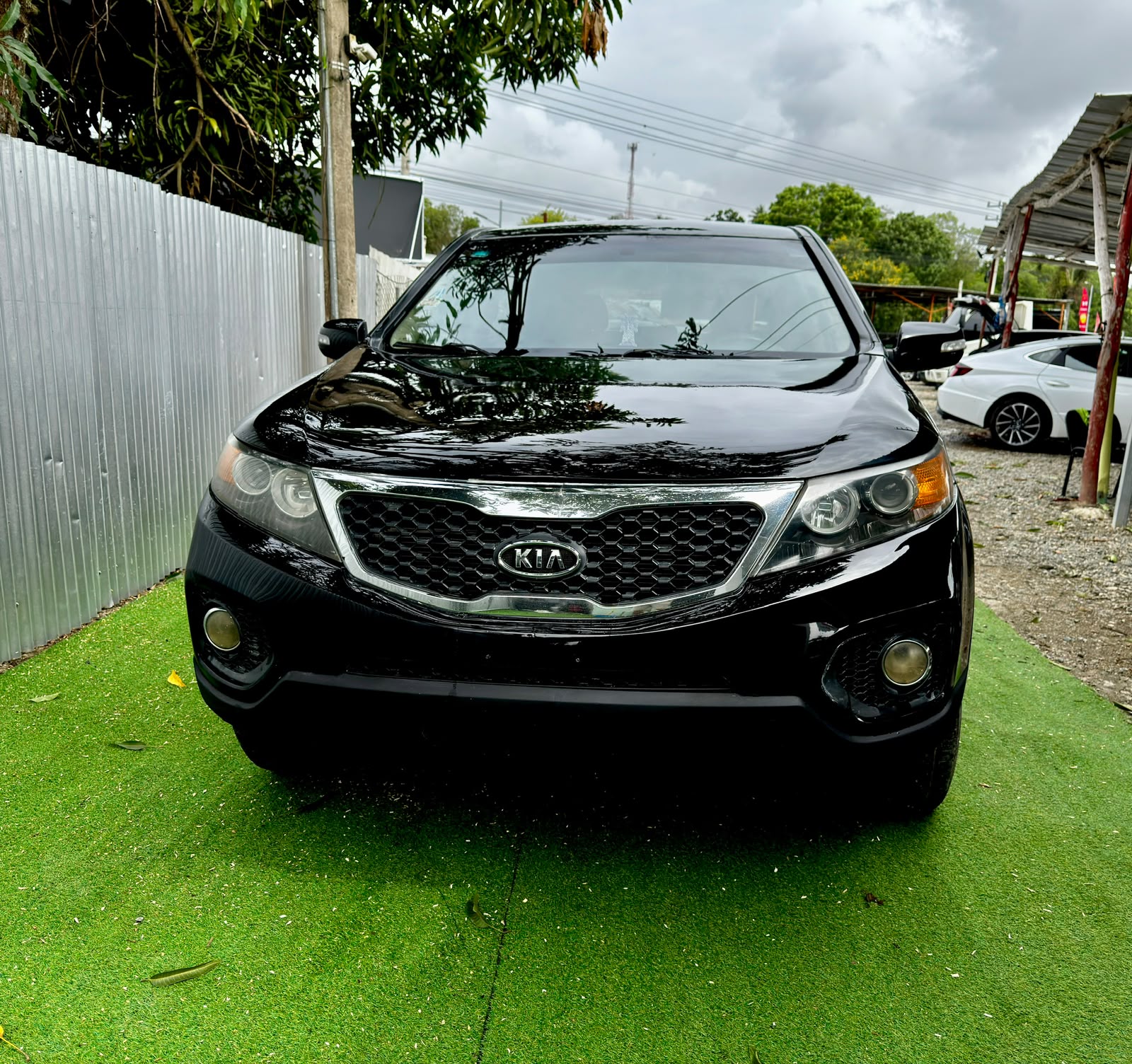 Kia Sorento 2011 Gasolina Foto 7319711-5.jpg