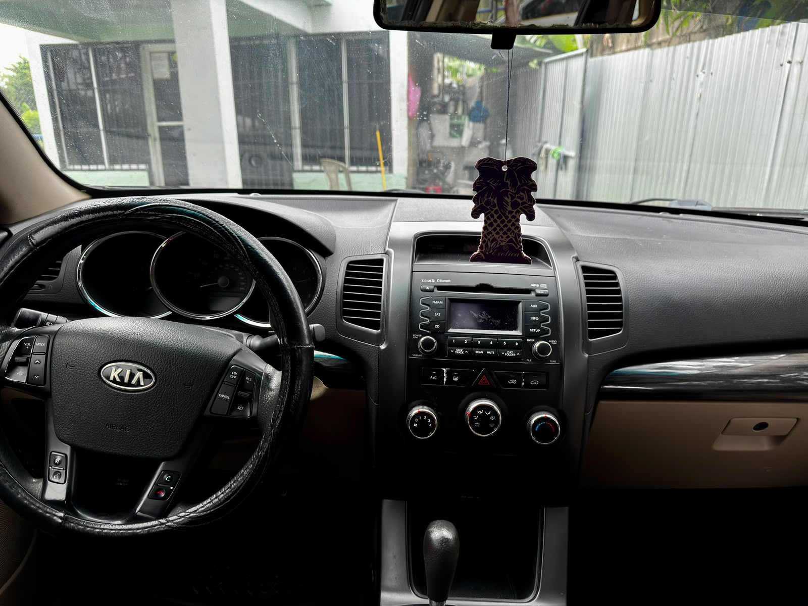 Kia Sorento 2011 Gasolina Foto 7319711-8.jpg
