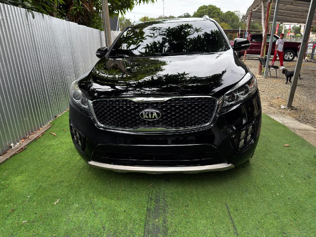 Kia Sorento 2016 Gasolina Foto 7319713-1.jpg