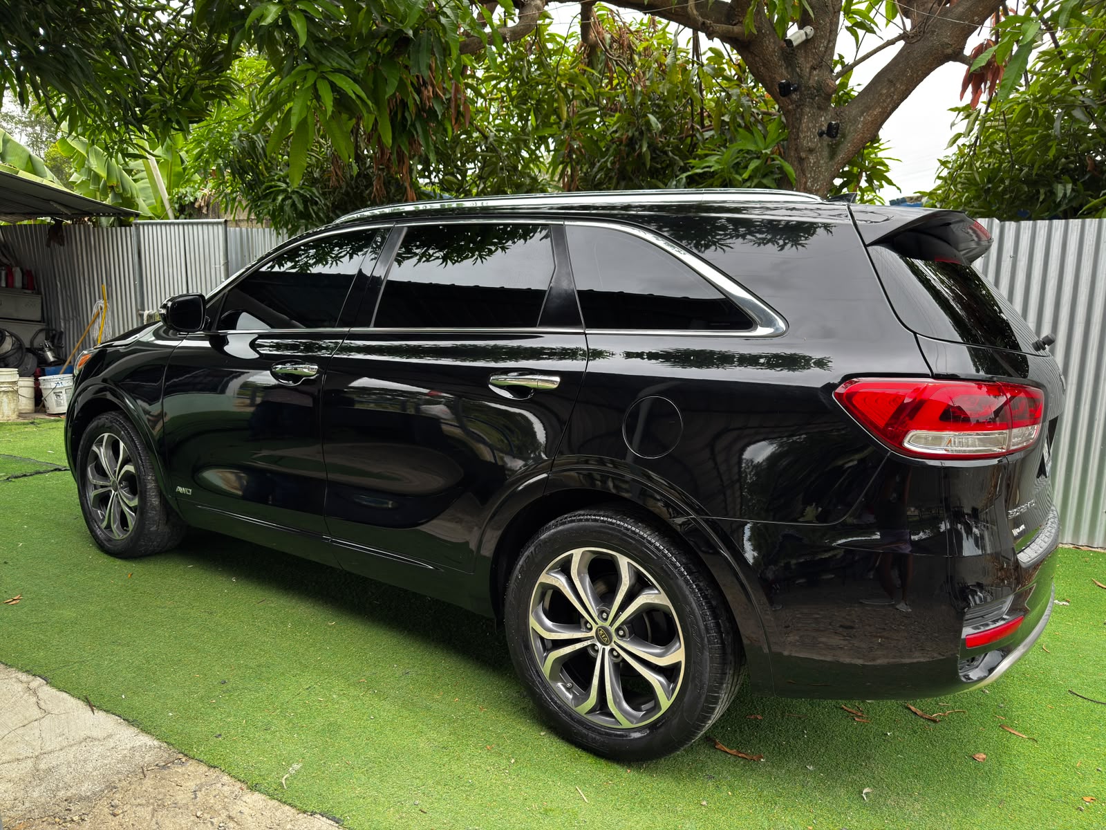 Kia Sorento 2016 Gasolina Foto 7319713-11.jpg