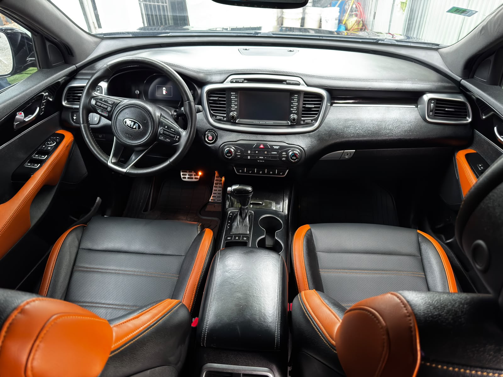 Kia Sorento 2016 Gasolina Foto 7319713-2.jpg