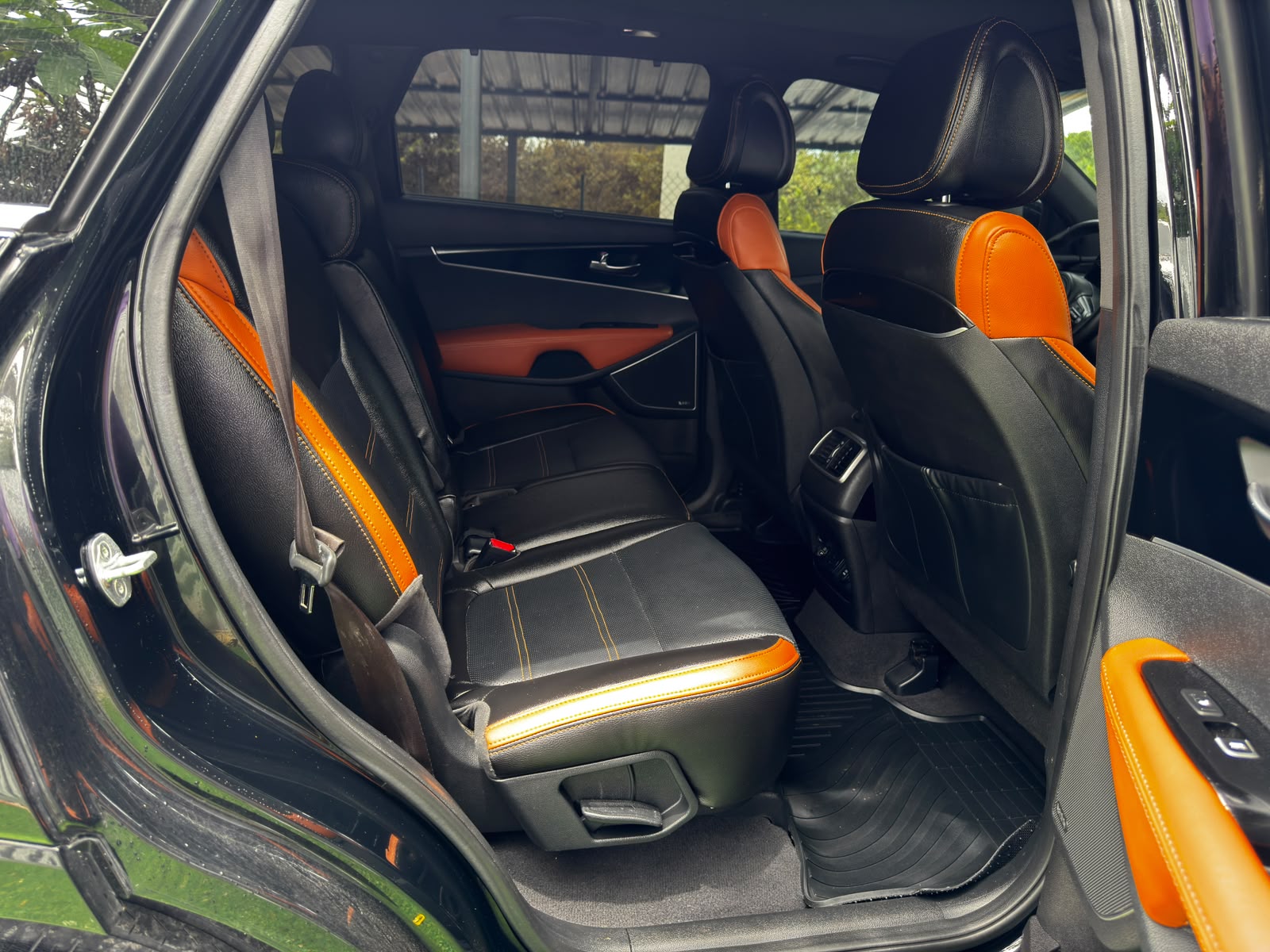 Kia Sorento 2016 Gasolina Foto 7319713-6.jpg