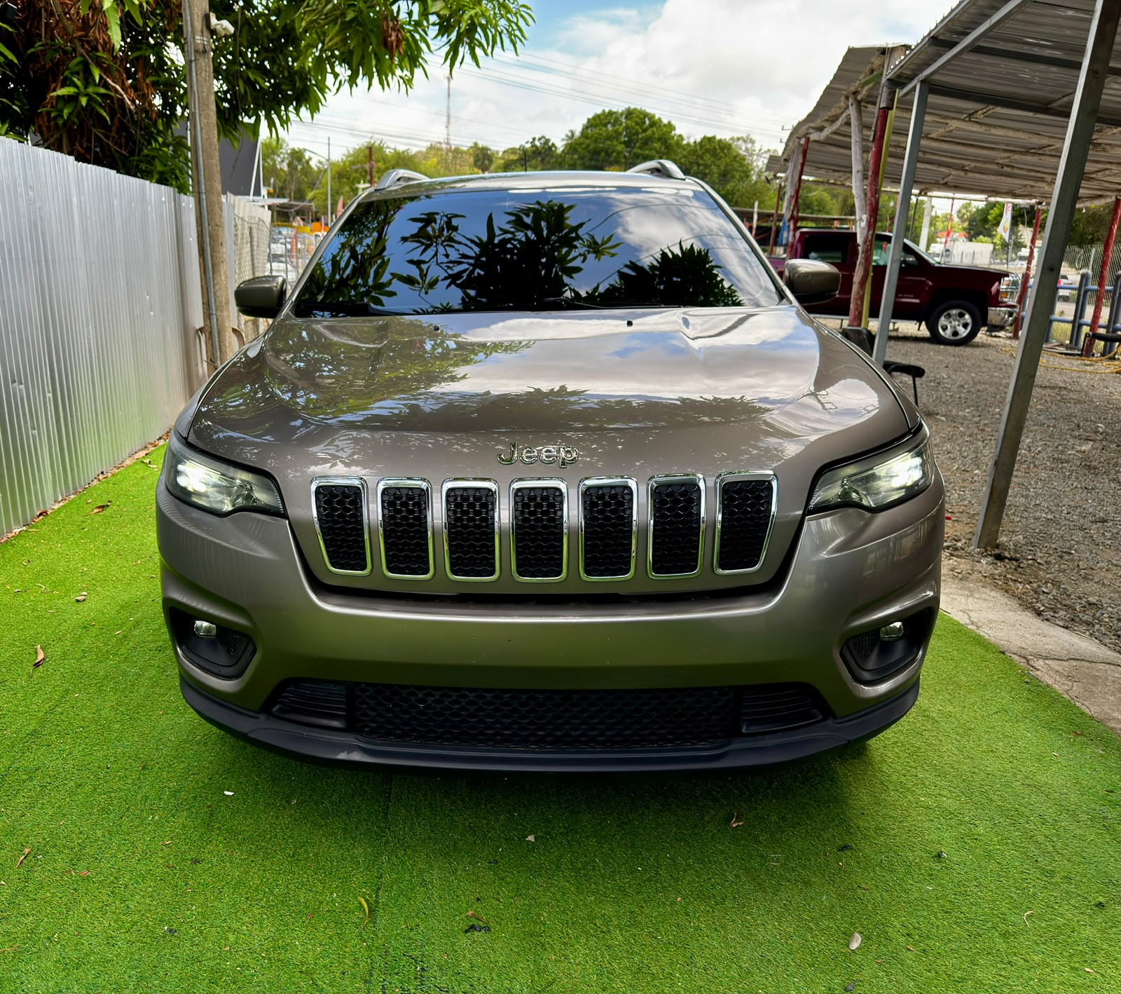 Jeep Cherokee 2020 Gasolina Foto 7319717-3.jpg