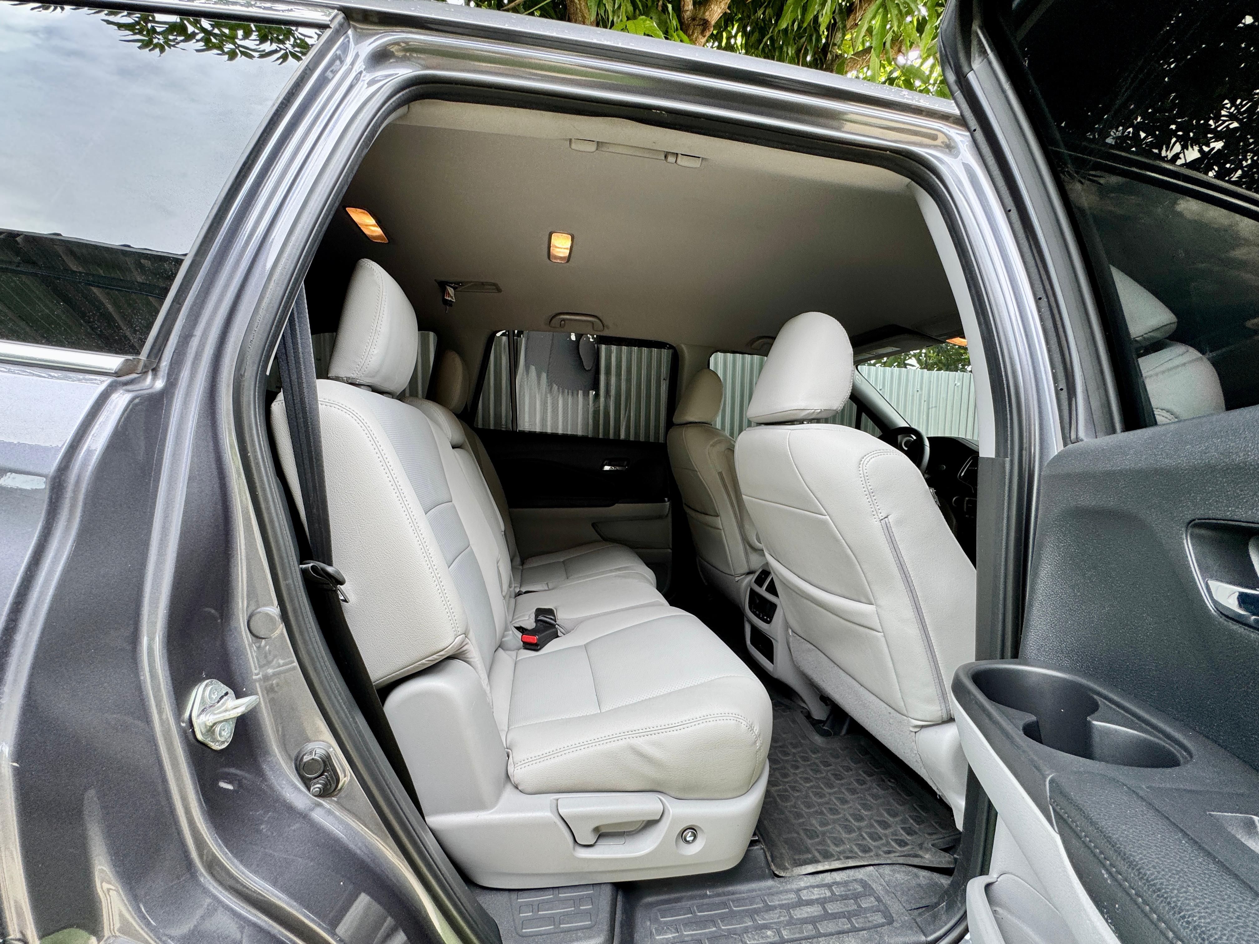 2020 Honda Pilot AWD  Foto 7319724-14.jpg