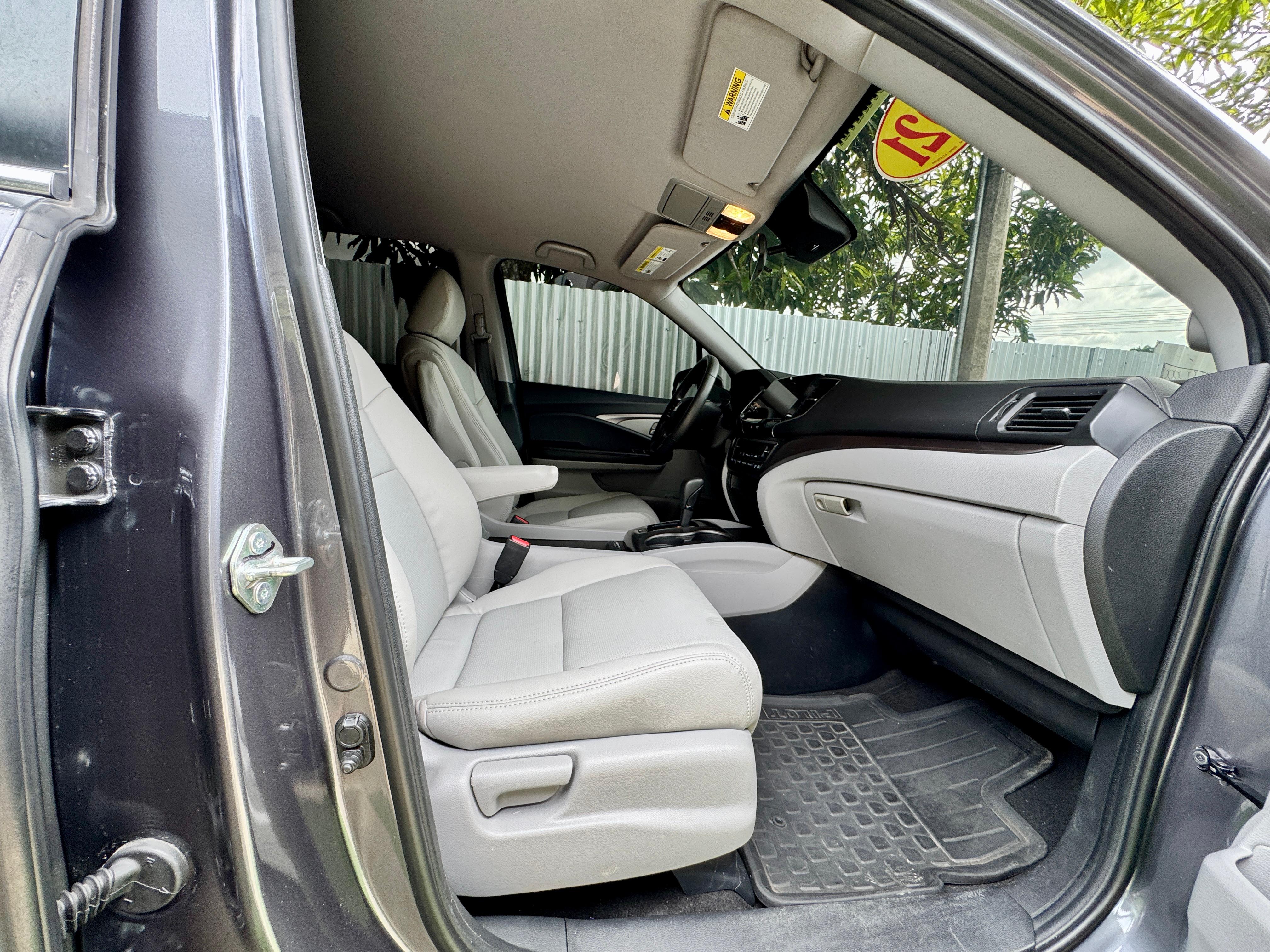 2020 Honda Pilot AWD  Foto 7319724-2.jpg