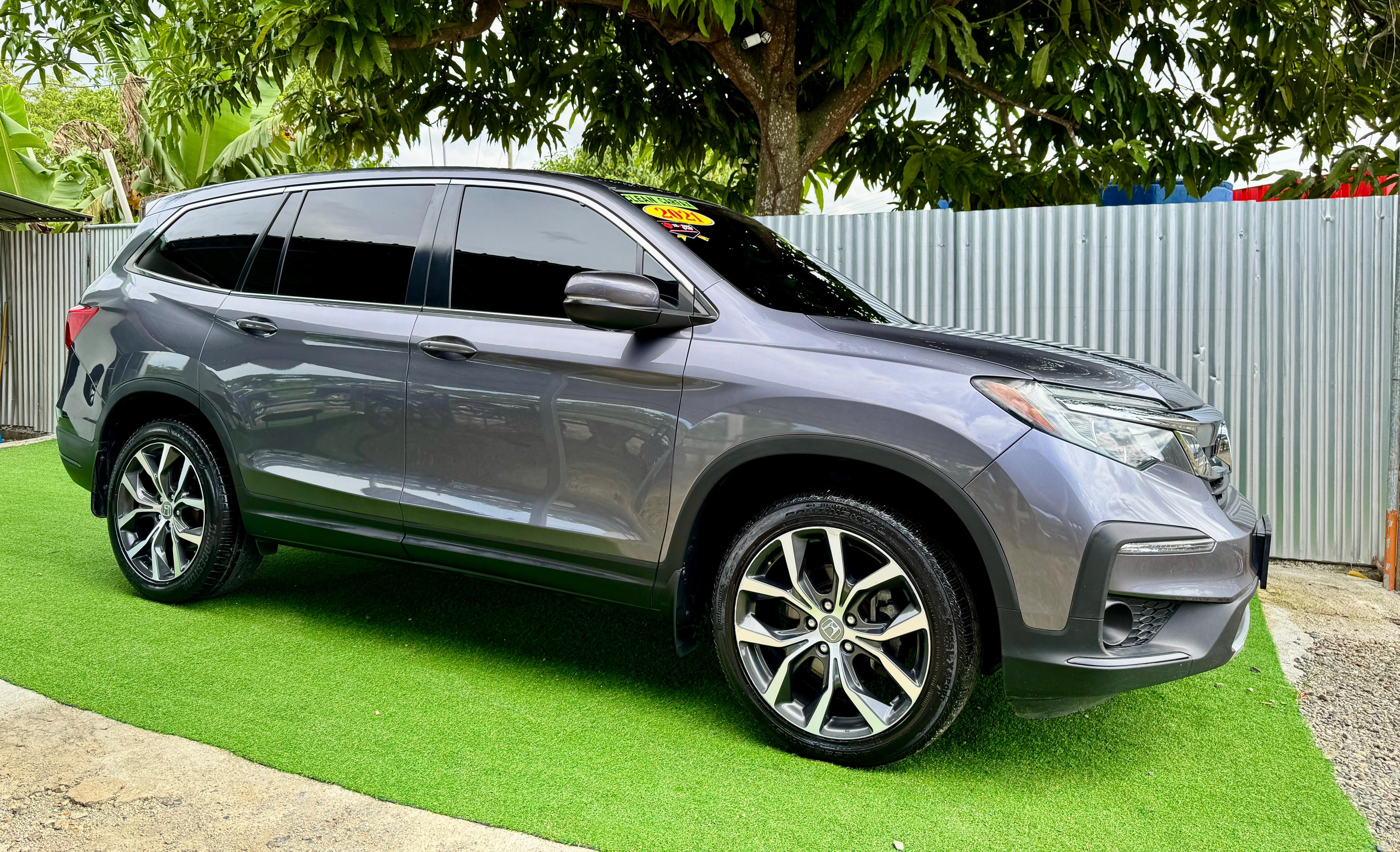 2020 Honda Pilot AWD  Foto 7319724-3.jpg