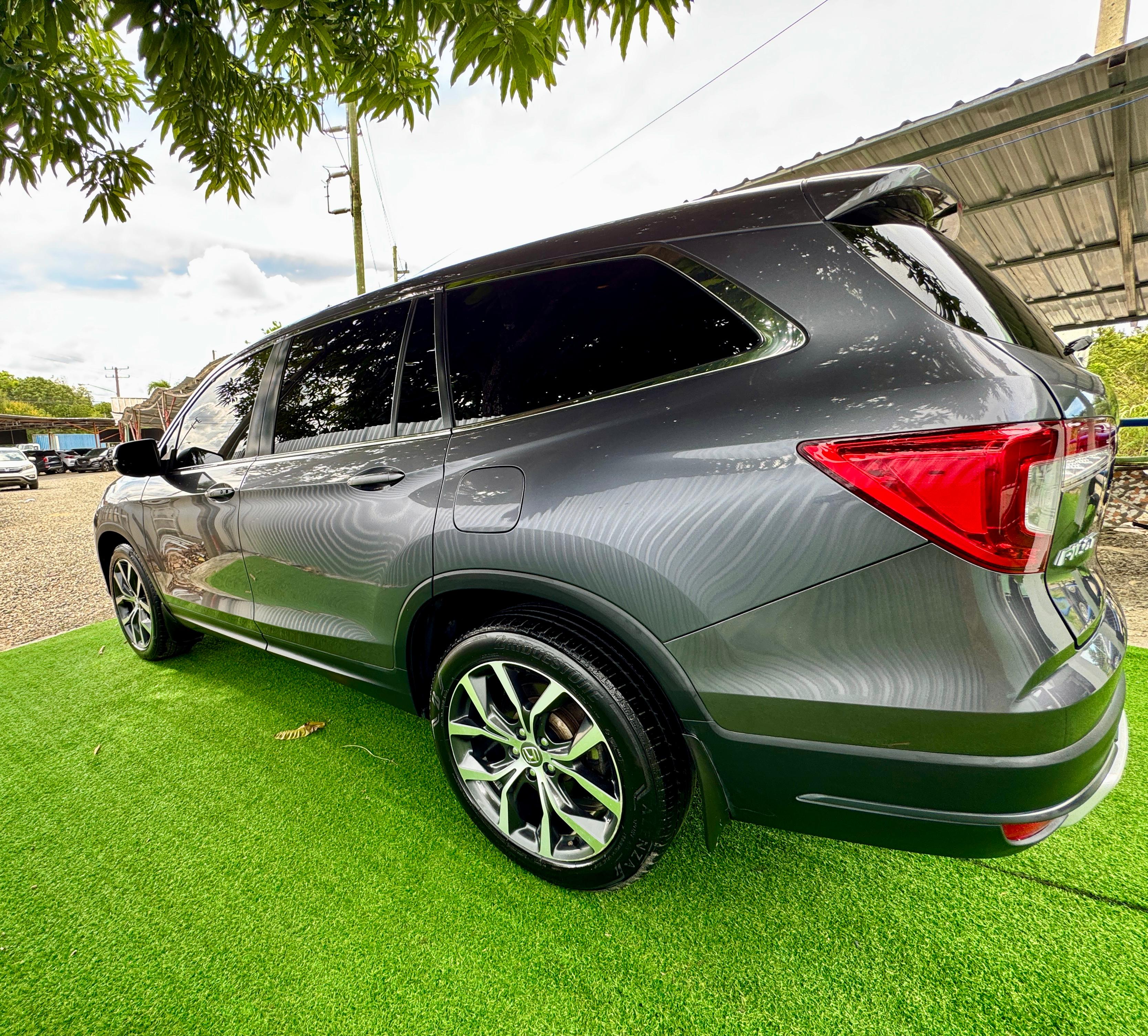 2020 Honda Pilot AWD  Foto 7319724-6.jpg