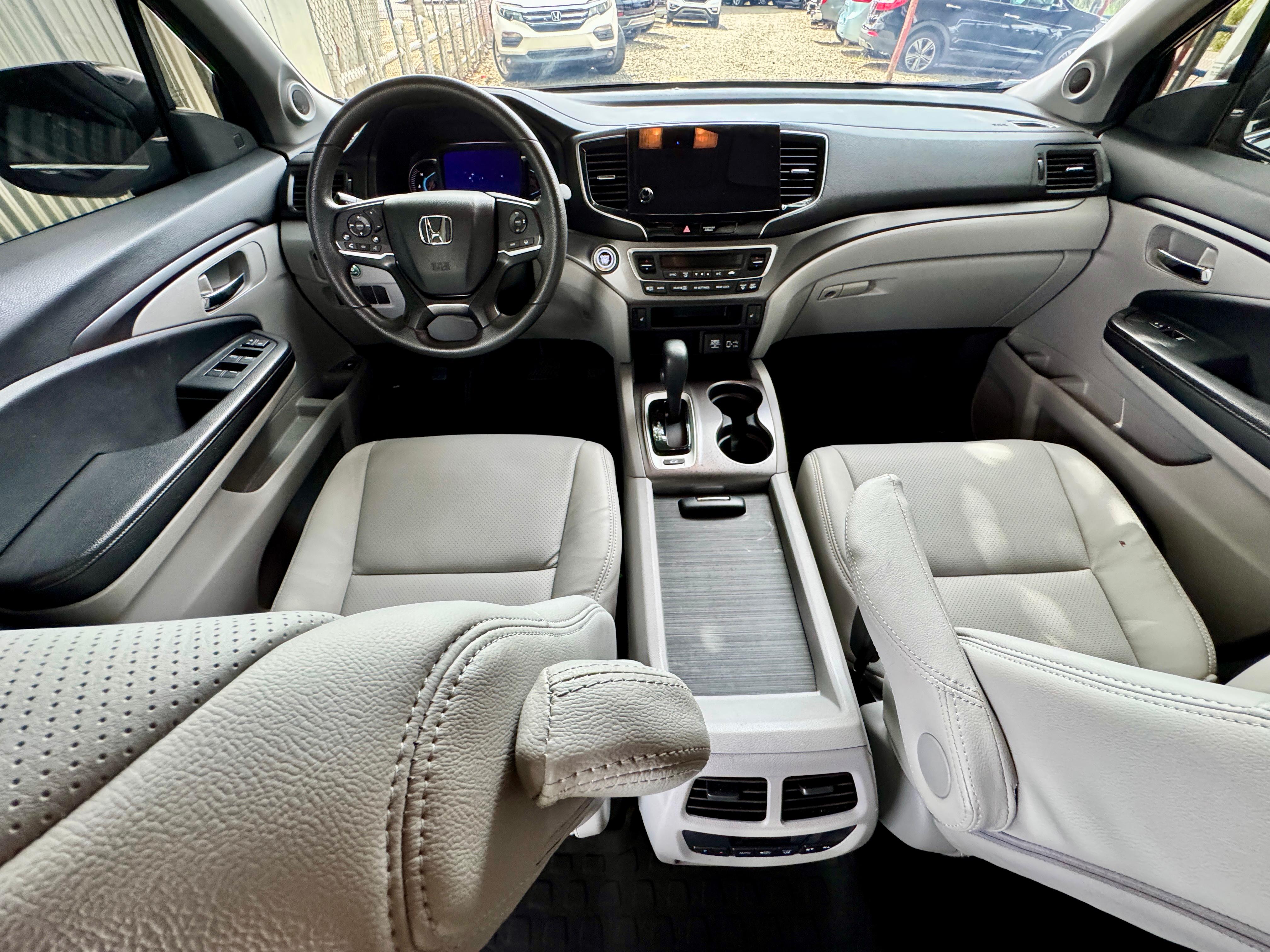 2020 Honda Pilot AWD  Foto 7319724-9.jpg
