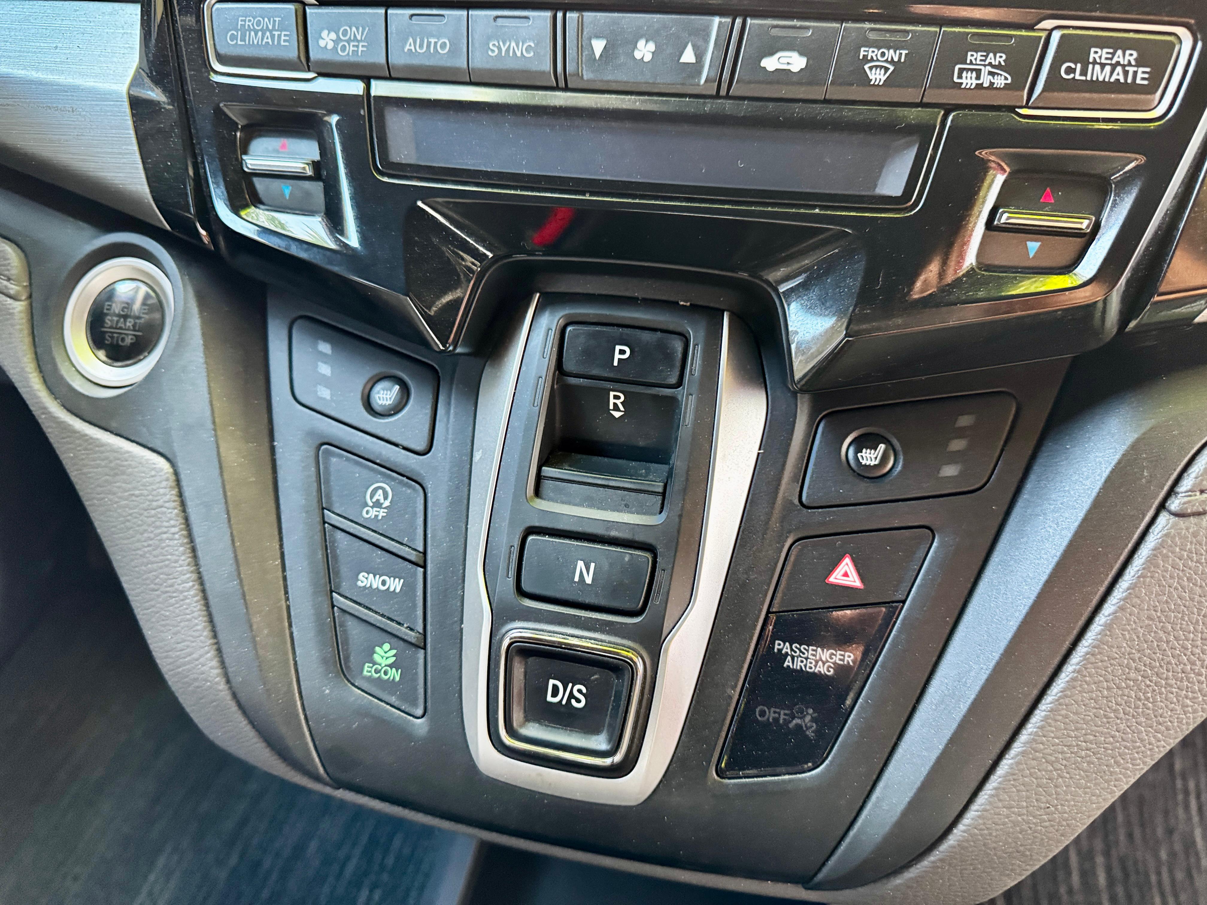 2021 Honda Odyssey EXL  Foto 7319725-10.jpg