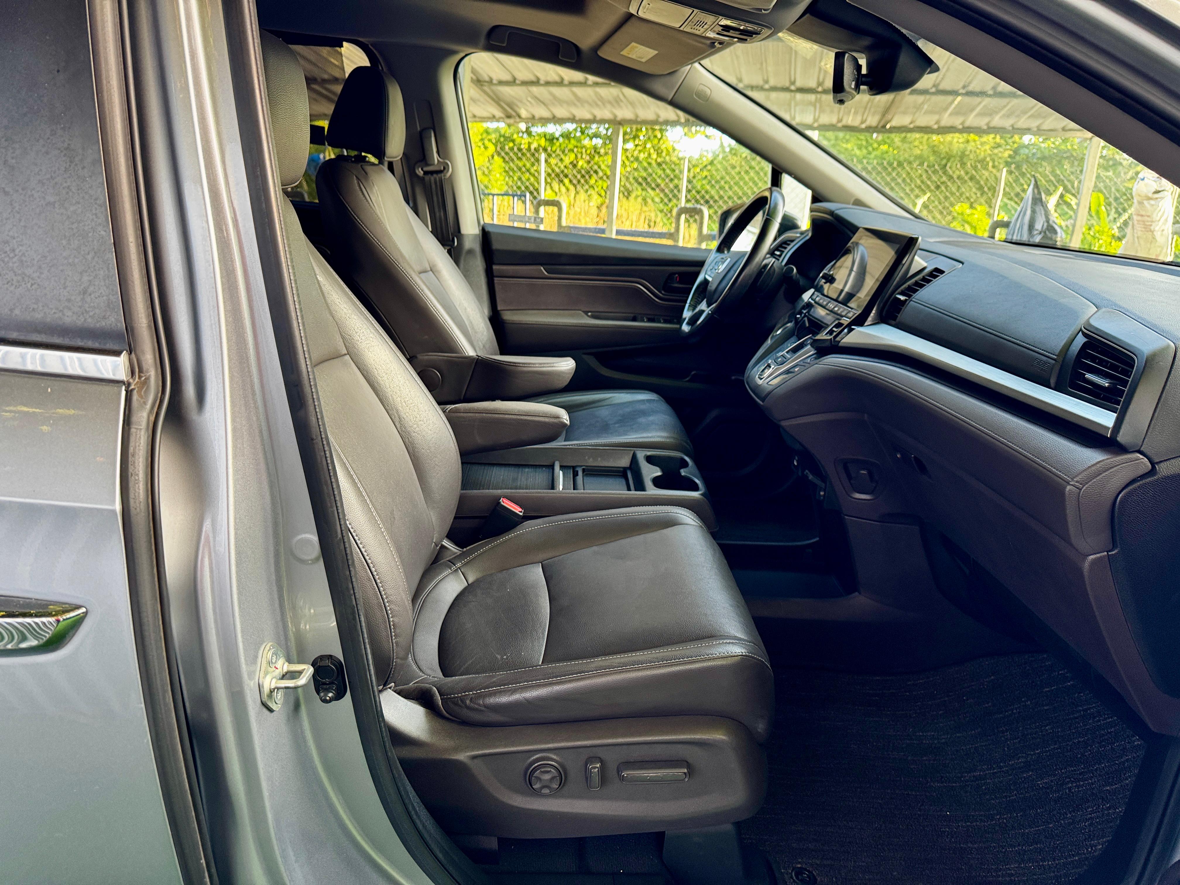 2021 Honda Odyssey EXL  Foto 7319725-11.jpg