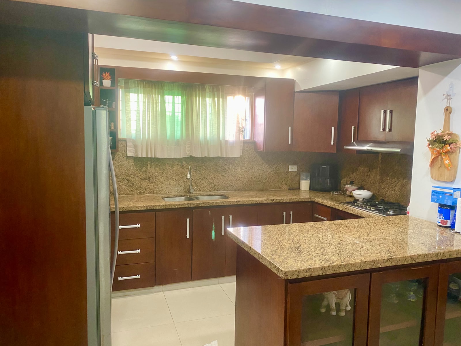 Vendo hermoso Apartamento ubicado en Alma Rosa l  5to y 6to   Caracter Foto 7319726-4.jpg