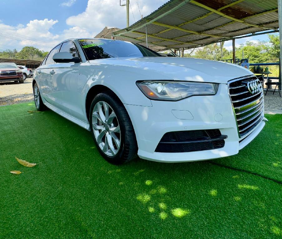 Audi A6 Audi 2018 Gasolina Foto 7319728-1.jpg