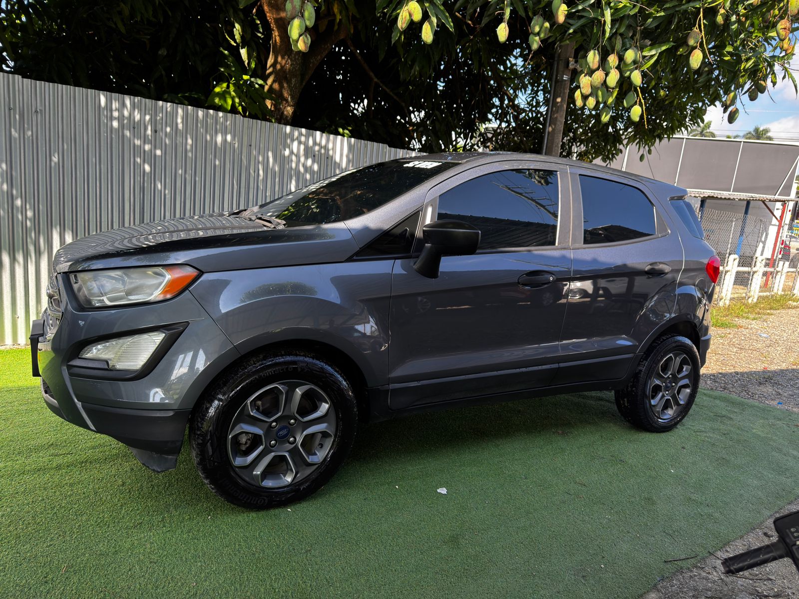 Ford Ecosport 2019 Gasolina Foto 7319729-3.jpg