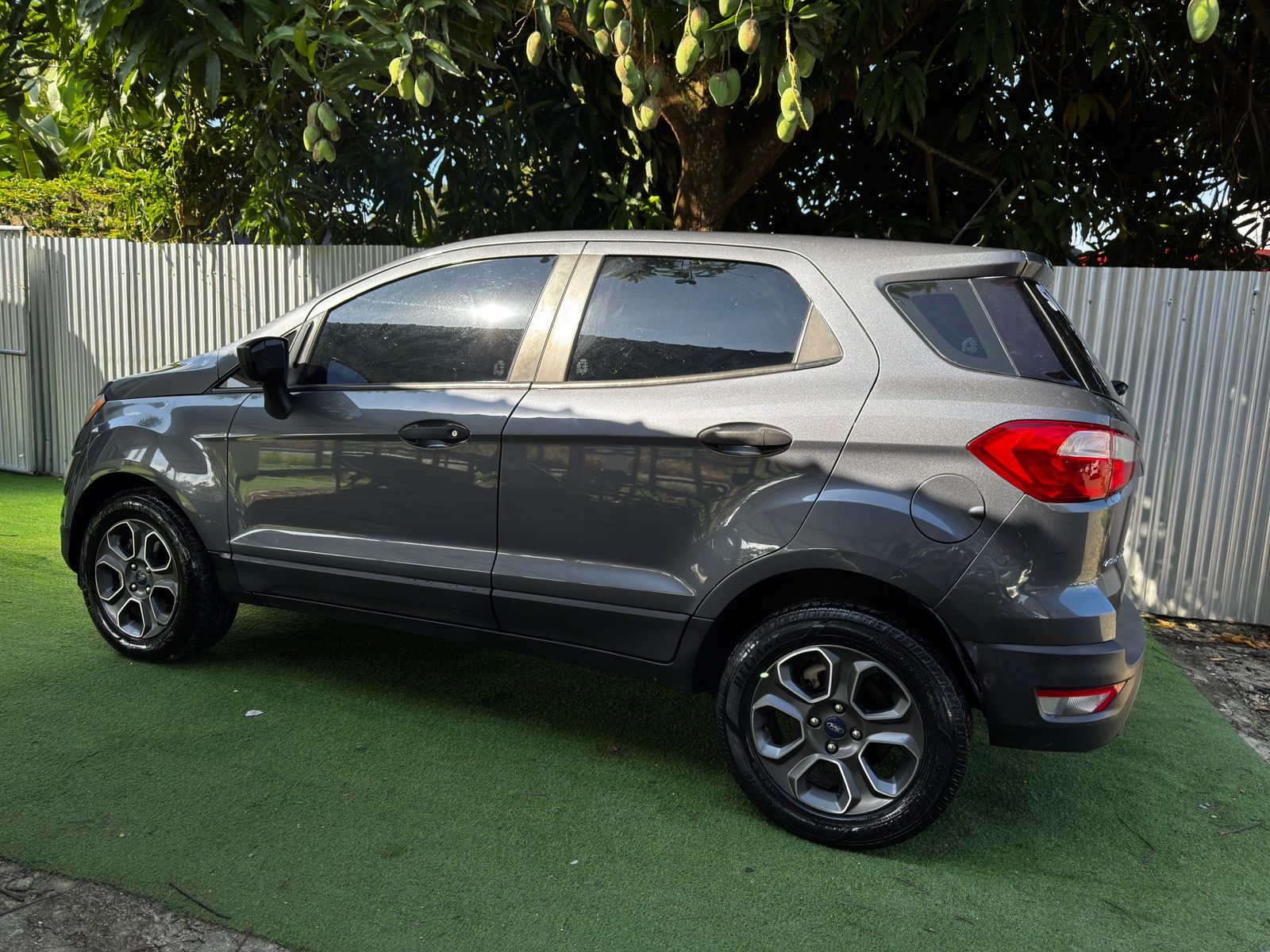 Ford Ecosport 2019 Gasolina Foto 7319729-6.jpg